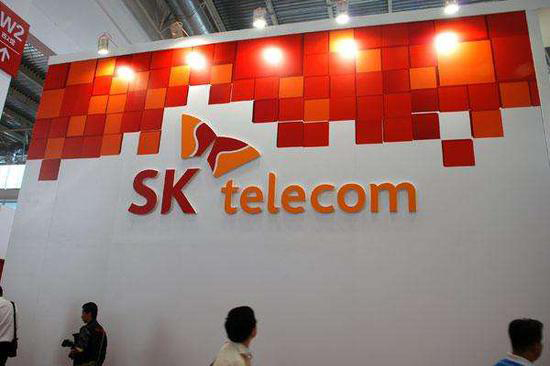 韩国电讯运营商SK使用无人机扩展5G服务