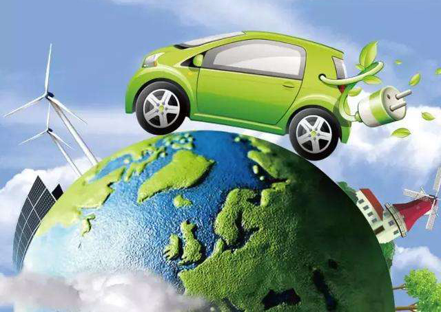 “国六”已来 中国汽车迈入清洁排放新阶段
